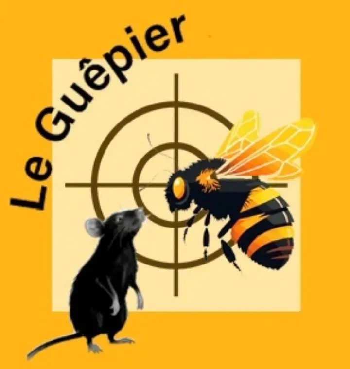 Le Guepier